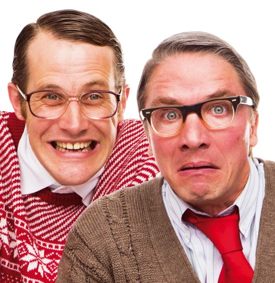 Willi und Ernst | &copy; &copy;Willi und Ernst