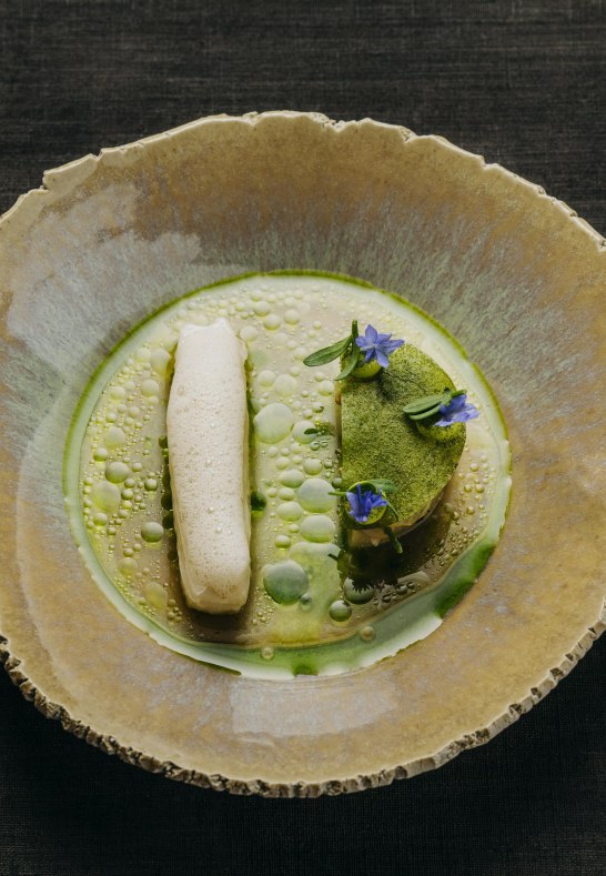 Purs 3 | &copy; Ydo Sol/Purs Fine Hotels & Restaurants