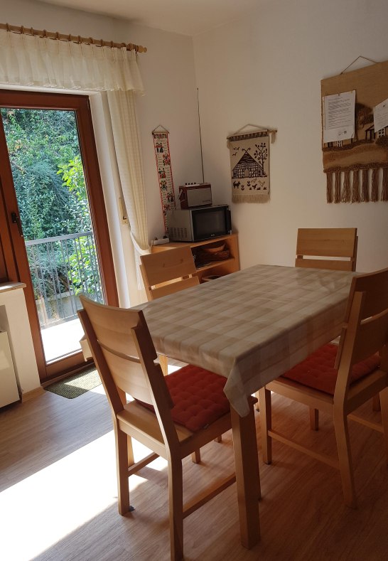 K&uuml;che1 | &copy; Hans-Werner Karbach