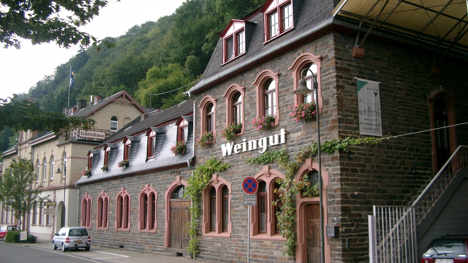 Weingut Kauer | &copy; Weingut Kauer