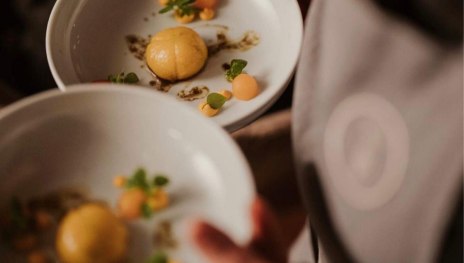 Restaurant Verbene | &copy; Restaurant Verbene, Lars May