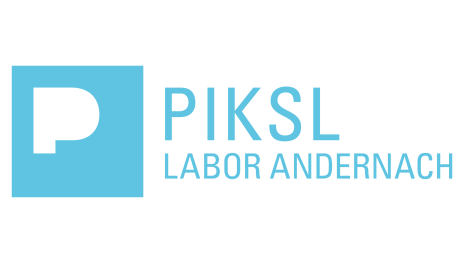 Logo | &copy; PIKSL Labor Andernach