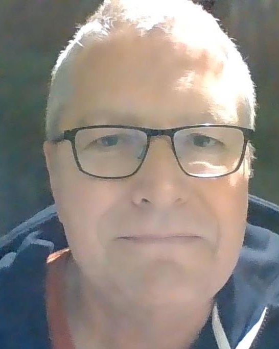 Ulrich Mattick | &copy; Ulrich Mattick