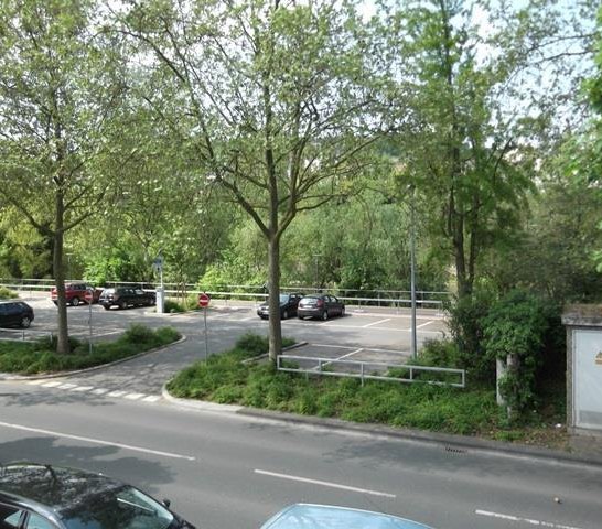 Aussicht | &copy; Waibel