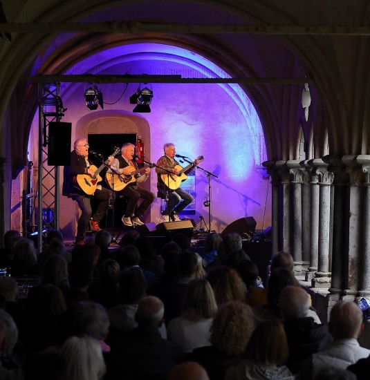 Simply Unplugges 2025 | &copy; whartmann