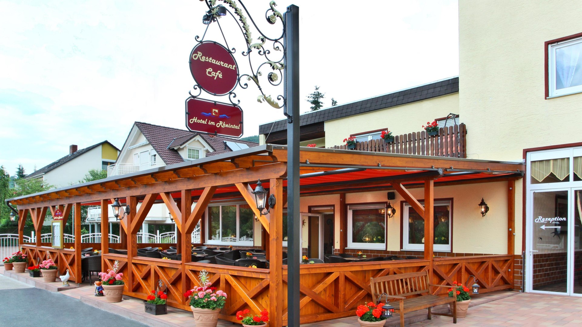 Rheintal | © Quelle: Rheintal