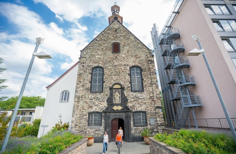Hospitalkirche | &copy; 90 Grad Photograpy/Hilger & Schneider GbR