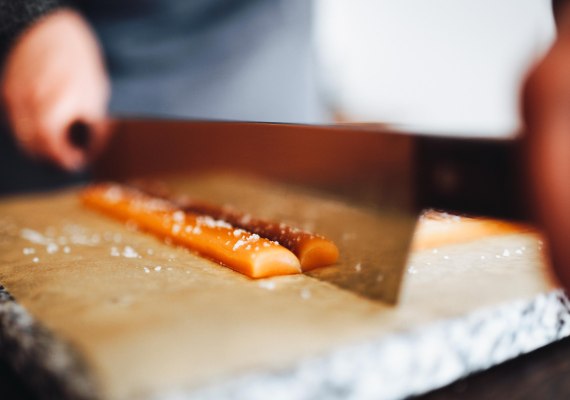 Frl. Diehl Karamellmanufaktur | &copy; Stefan Veres