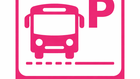 Piktogramm Busparkplatz | &copy; Koblenz-Touristik  GmbH