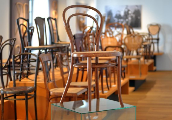 Innenbereich2 | &copy; Isa Steinh&auml;user