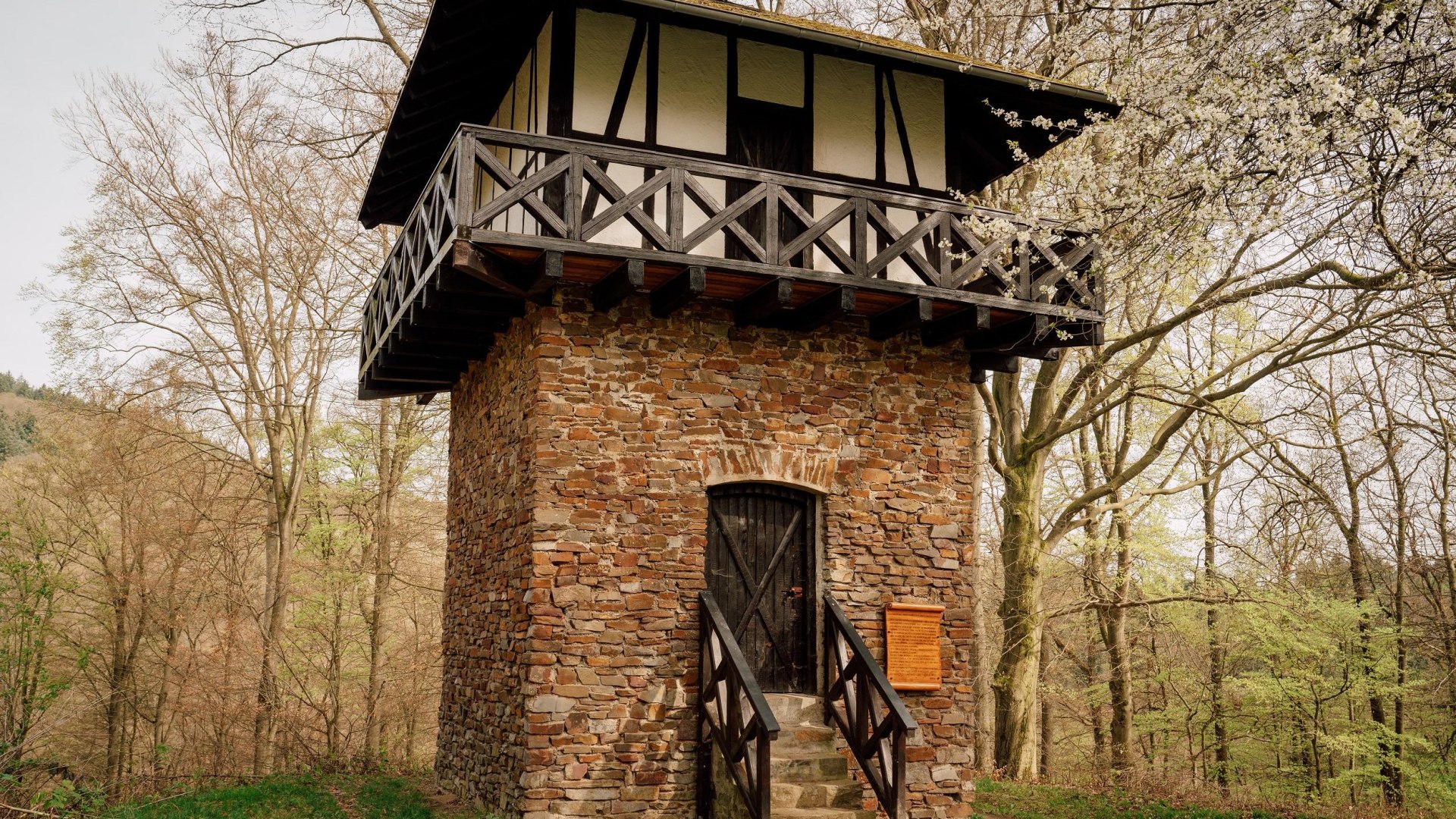 Limesturm in Oberbieber | &copy; Zimpfer_Photography