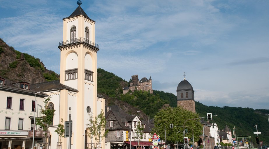 Kirche | © FS Medien Schierle Kirche | © FS Medien Schierle