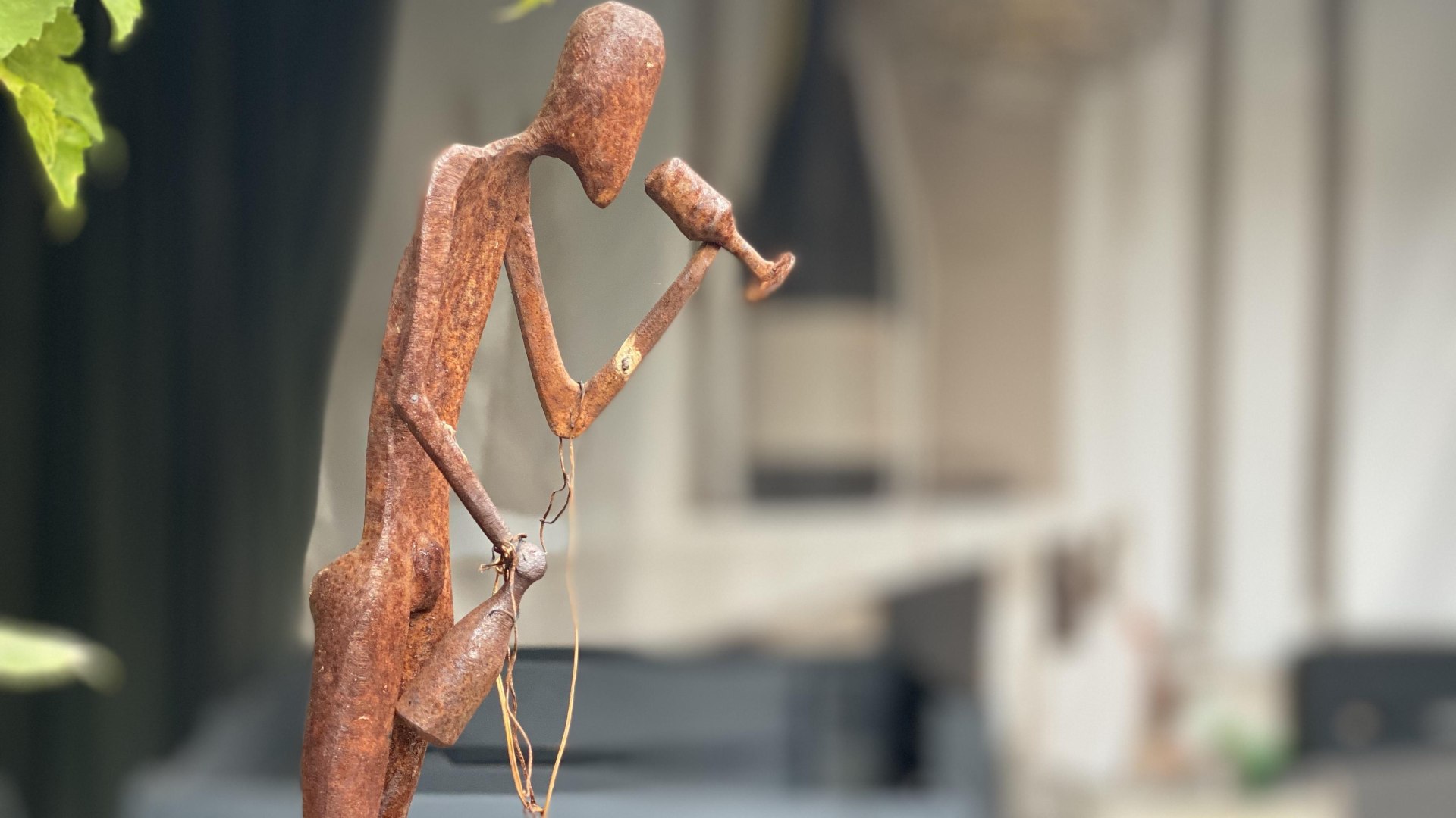 Strausswirtschaft_werk2_Geisenheim_4 | © Weingut werk2 Strausswirtschaft_werk2_Geisenheim_4 | © Weingut werk2