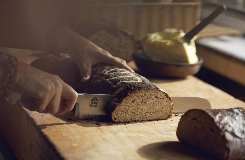 B&auml;ckerei Gassen | &copy; Koblenz-Touristik GmbH / Philip Br&uuml;derle
