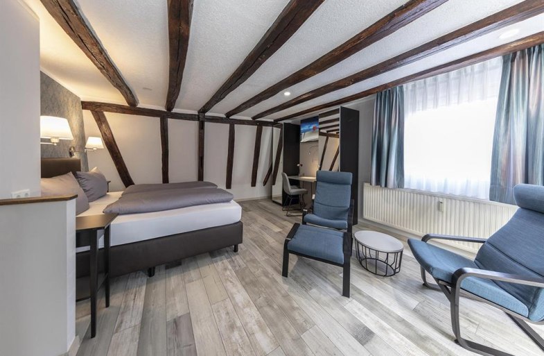 Apartment  Hunsr&uuml;ck | &copy; Kirsten Kochh&auml;user