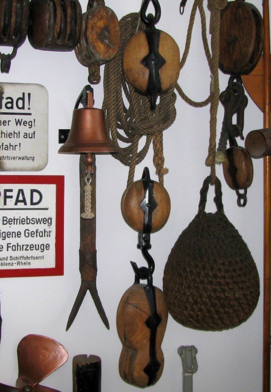 Fl&ouml;&szlig;er und Schifffahrtsmuseum | &copy; Quelle Fl&ouml;&szlig;er und Schifffahrtsmuseum