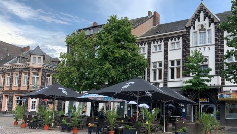 Restaurant Damaskus | &copy; Andreas Willms