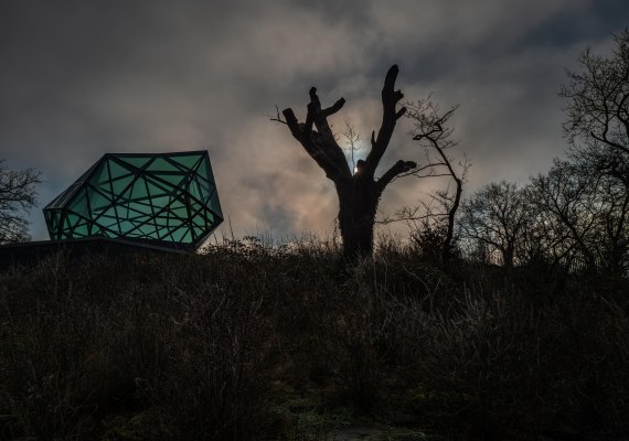 Abenddämmerung | © Klaus Breitkreutz Abenddämmerung | © Klaus Breitkreutz