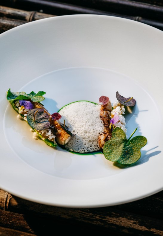 Food | © RD-Gastro e. Kfm. Food | © RD-Gastro e. Kfm.