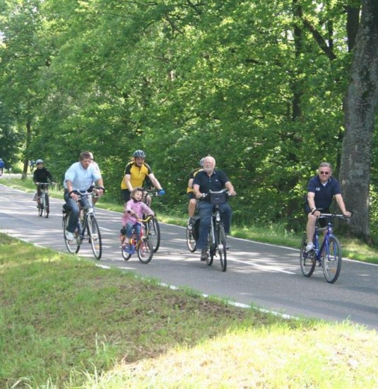 Jedem sayn Tal. | &copy; Stadt Bendorf