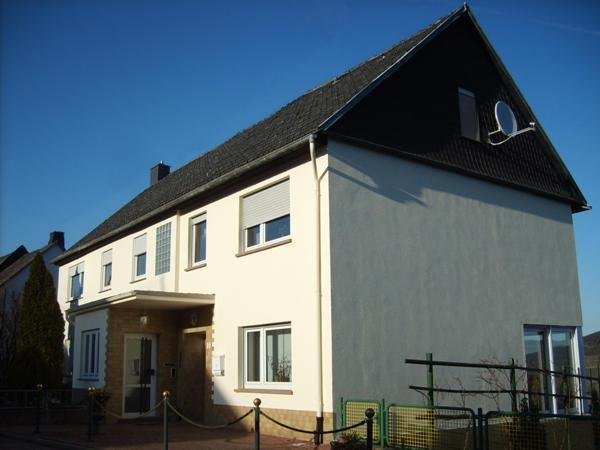 Au&szlig;enansicht | &copy; Thilo Miehe