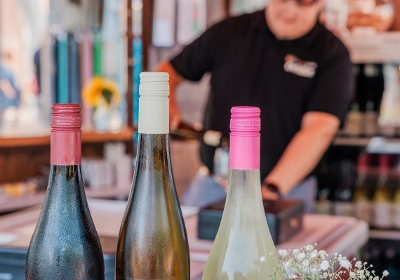 Weingut Stephan Oehlke 1 | &copy; Rheingau- Taunus Kultur und Tourismus GmbH