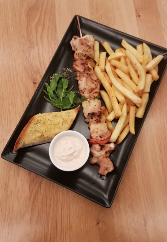 Meat me Bendorf | &copy; Meat me