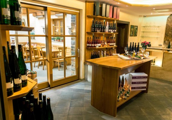 Offenstein Erben 2 | &copy; Offenstein Erben