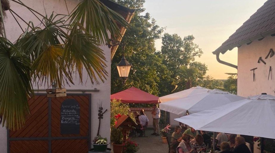 Gutsausschank Martin Klein | &copy; Gutsausschank Martin Klein