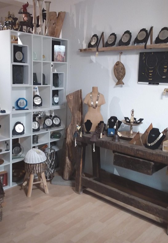 Innen 2 | &copy; Didi P&ouml;rzgen