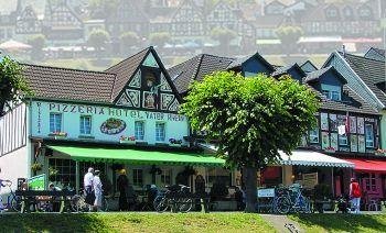 Vater Rhein | &copy; Hotel Vater Rhein