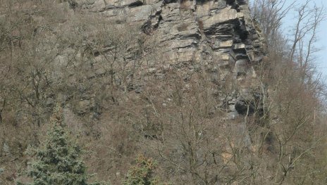 Pfaffenfels | &copy; RNT