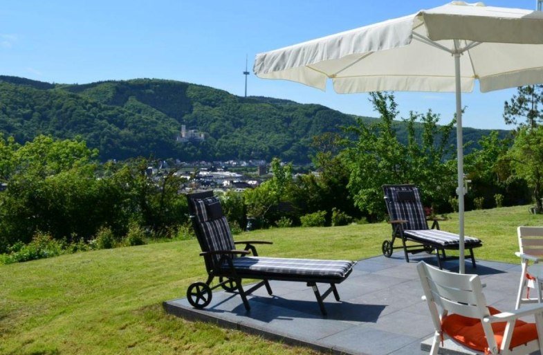 Terrasse | &copy; Hr. Erker