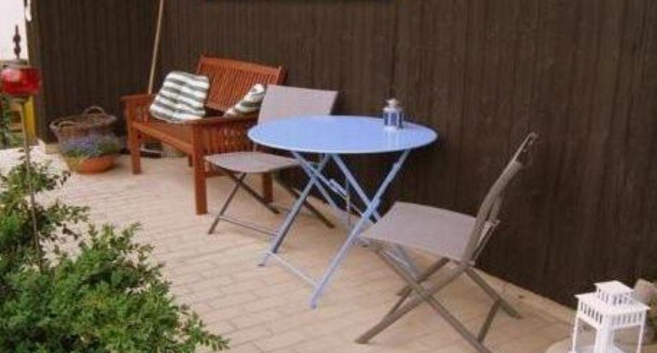 Sitzecke | &copy; Jansson