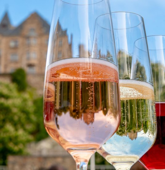 Sektfest | © TorstenSilz Sektfest | © TorstenSilz