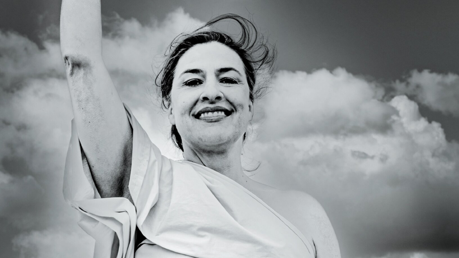 Eva Eiselt | &copy; Sandra Stein