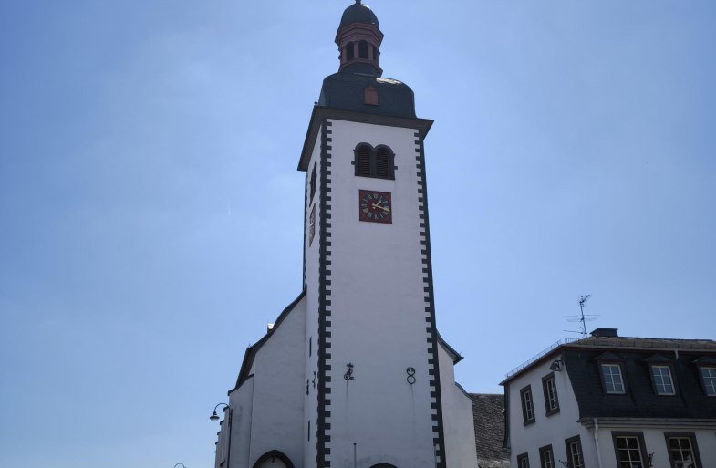 St. Marien Kirche | &copy; Tourist-Information Bad Breisig
