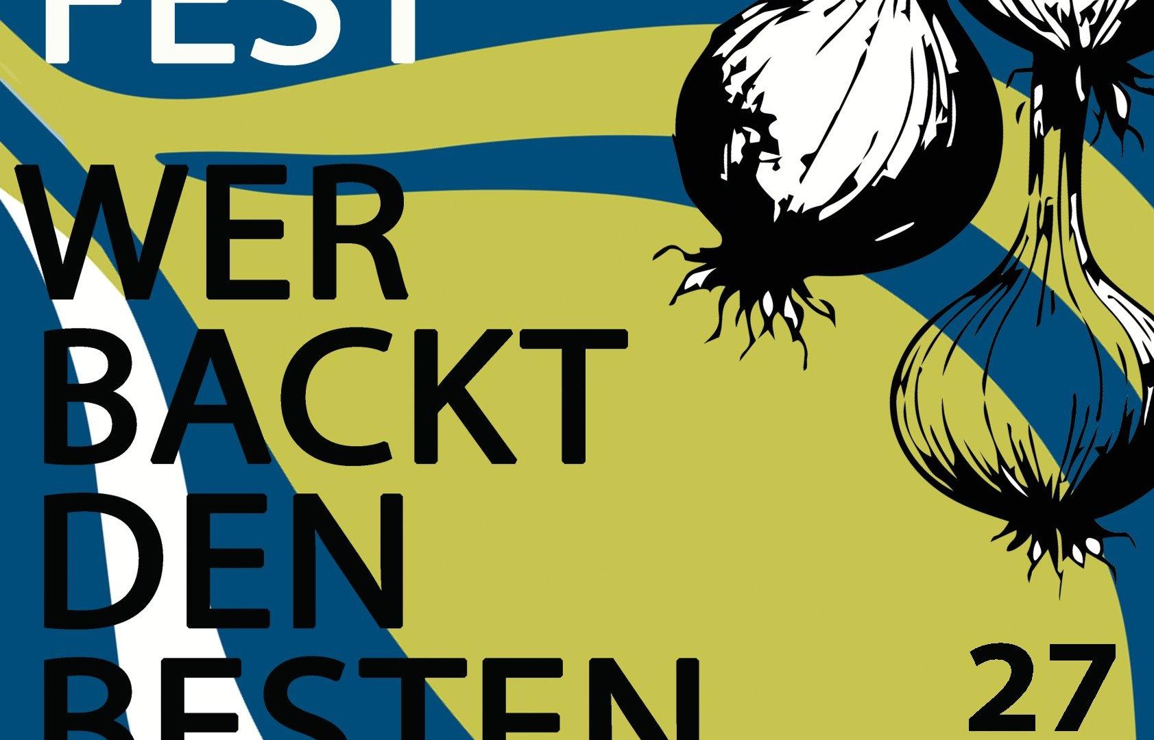 Zwiebelkuchenfest | &copy; Stadt Lahnstein