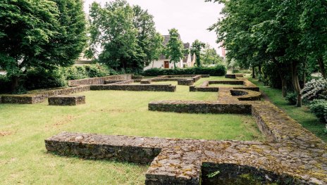 Römerbad | © Zimpfer_Photography