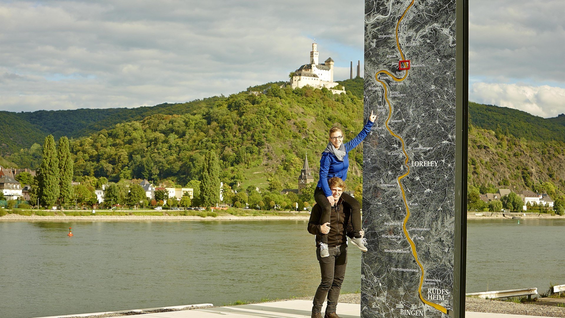 Stele Brey | © Marco Rothbrust Stele Brey | © Marco Rothbrust