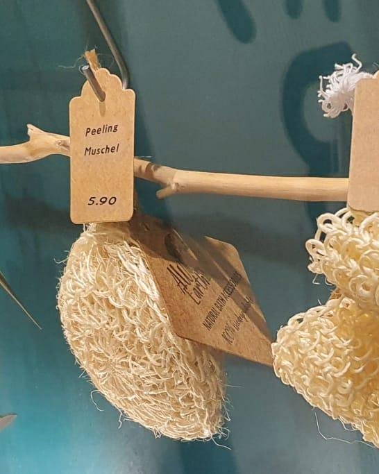 Produkte 4 | &copy; Patrizia Bay