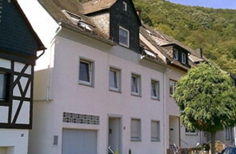 Ferienhaus | © Fam.Becker