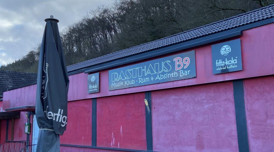 Eingangsbereich | &copy; Tourist-Information Bad Breisig