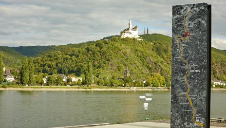 Rheinblick | © Marco Rothbrust Rheinblick | © Marco Rothbrust