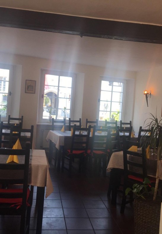 Innen 2 | &copy; Yadgar Rassoul