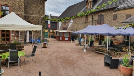 Weingut Loren Kunz | &copy; Weingut Loren Kunz