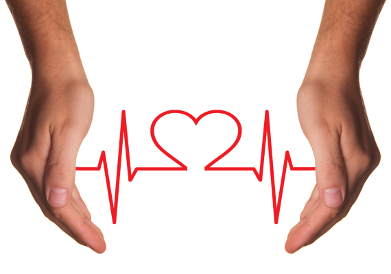 Herz | © Pixabay.com Herz | © Pixabay.com