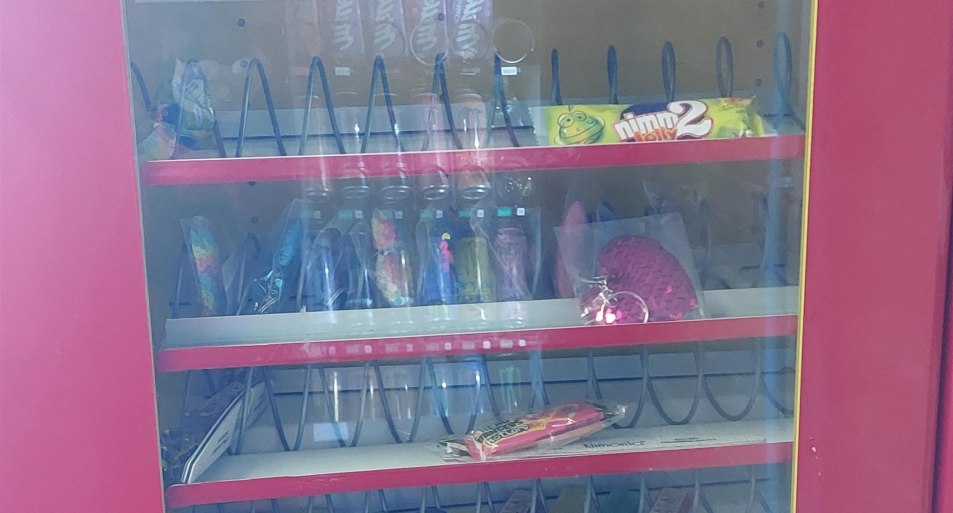 Lunchbox- | &copy; B. Vogt