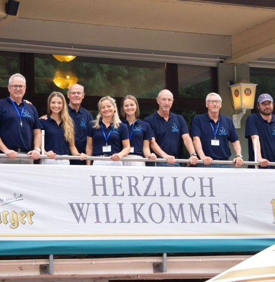 Team | © Tennisclub Bad Breisig Team | © Tennisclub Bad Breisig