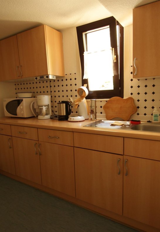 K&uuml;che | &copy; Weyerh&auml;user